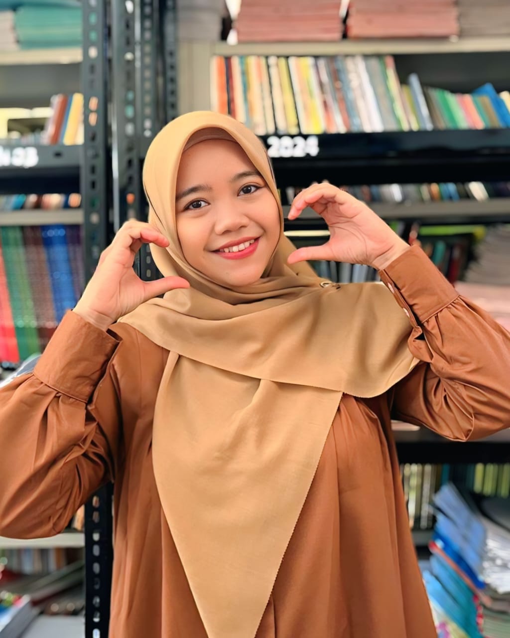 Rika Septiani, S.Pd